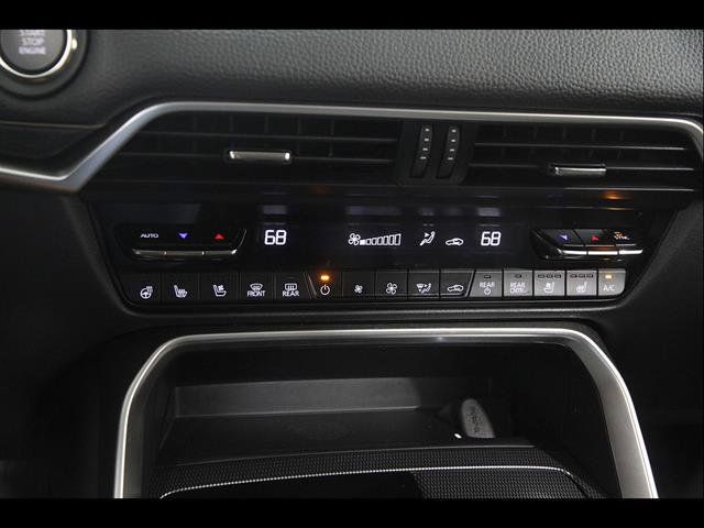 Certified 2026 MAZDA CX-90 3.3 Turbo w/ Preferred Package AWD/4WD image 13