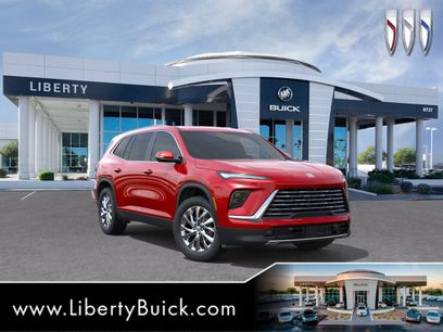 New 2026 Buick Enclave Preferred w/ Power Package