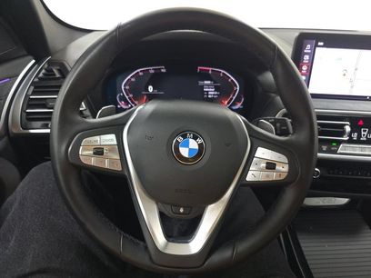 Used 2023 BMW X3 xDrive30i w/ Premium Package w/ZPA