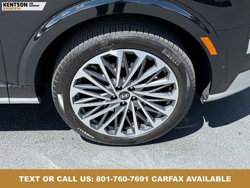 Used 2026 Hyundai Palisade Calligraphy AWD/4WD image 15