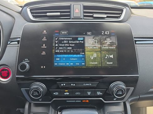 Used 2018 Honda CR-V EX-L image 17