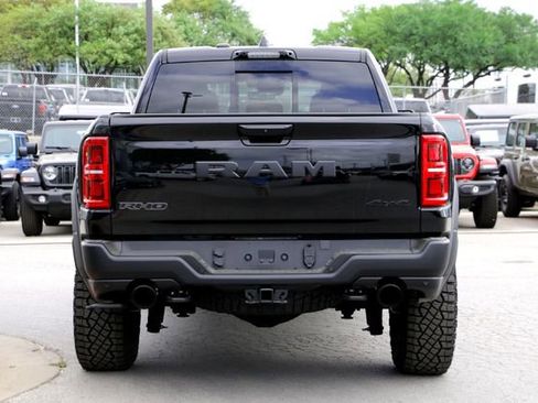 New 2026 RAM 1500 RHO w/ RHO Level 1 Equipment Group image 6