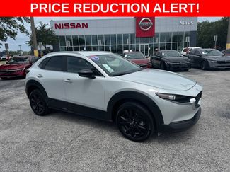 Used 2024 MAZDA CX-30 AWD 2.5 S w/ Select Sport Pkg 360° Tour