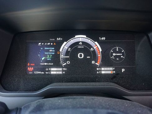 Used 2024 Toyota Tundra 1794 Edition w/ TRD Off-Road Package AWD/4WD image 7
