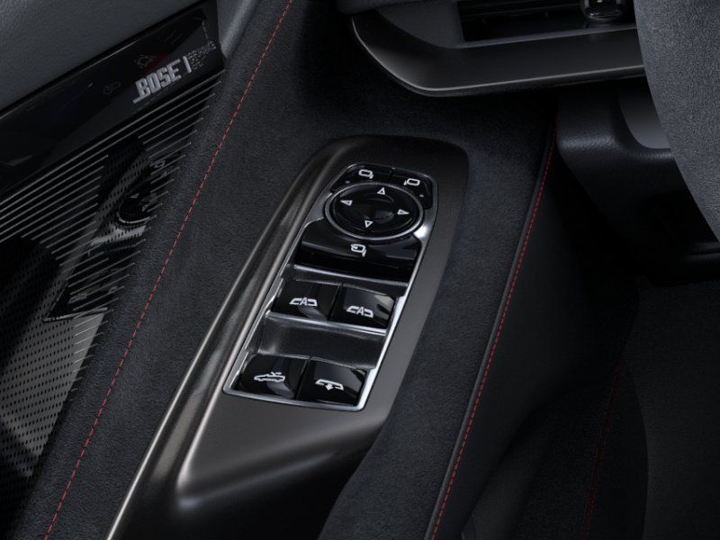 New 2027 Chevrolet Corvette Z06 RWD image 46