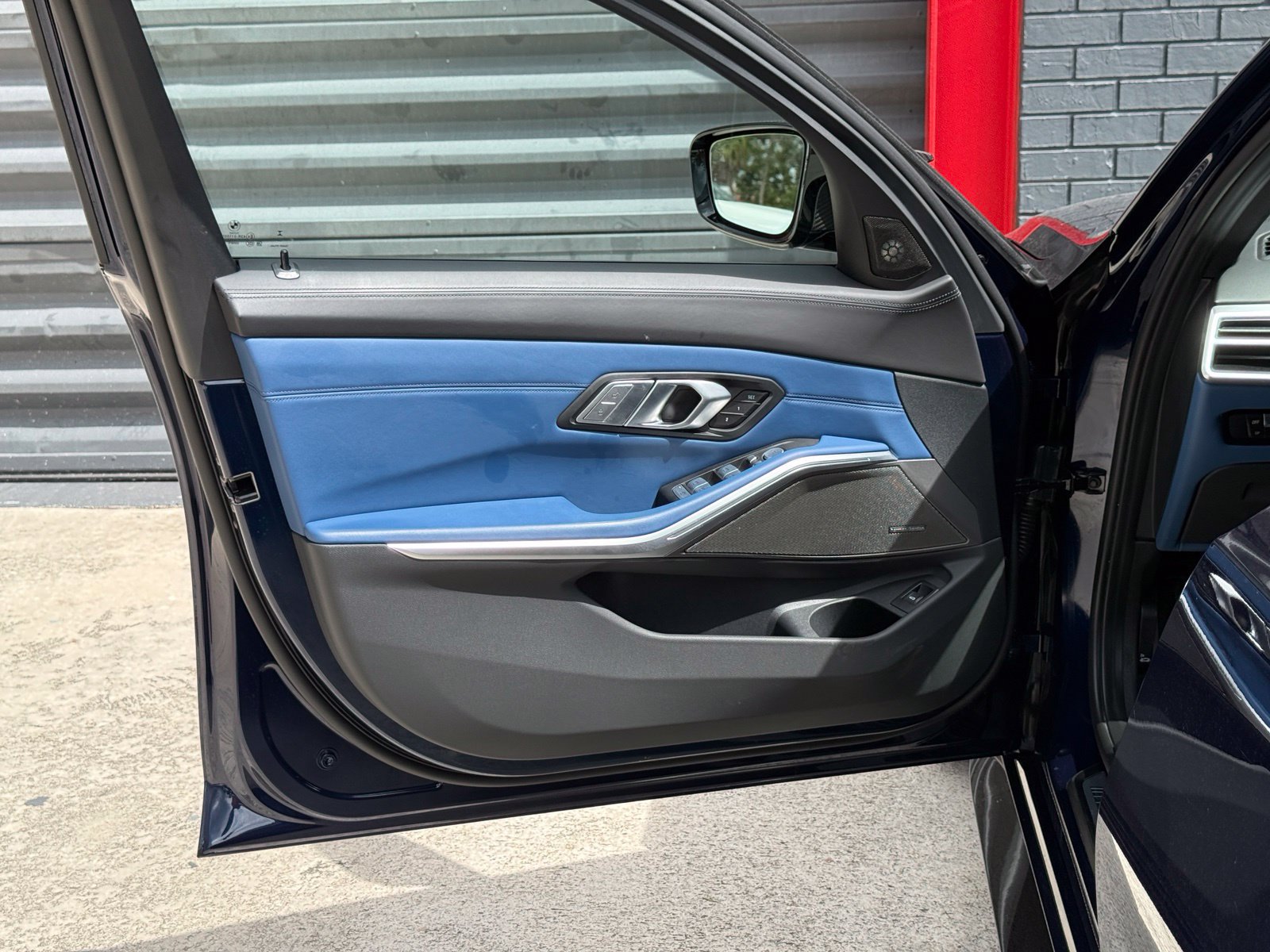 Used 2025 BMW M3 Competition AWD/4WD image 20