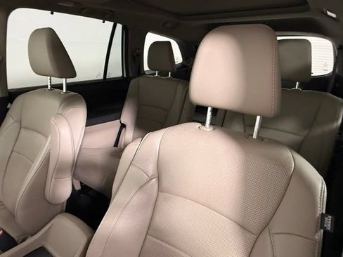 Used 2019 Honda Pilot Elite image 29