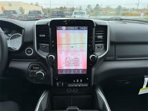 New 2026 RAM 1500 Big Horn image 16