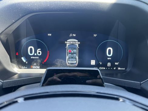 New 2026 Ford Explorer ST RWD image 10