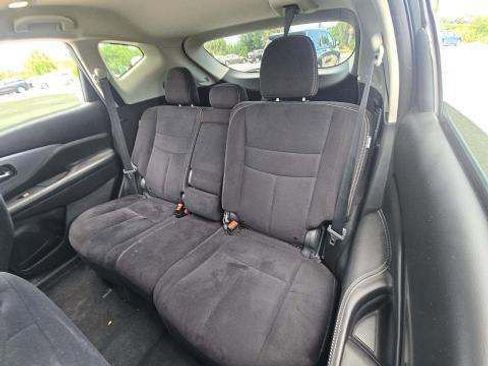 Used 2023 Nissan Murano S FWD image 4