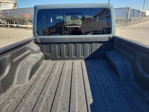 New 2026 Jeep Gladiator Sport image 6