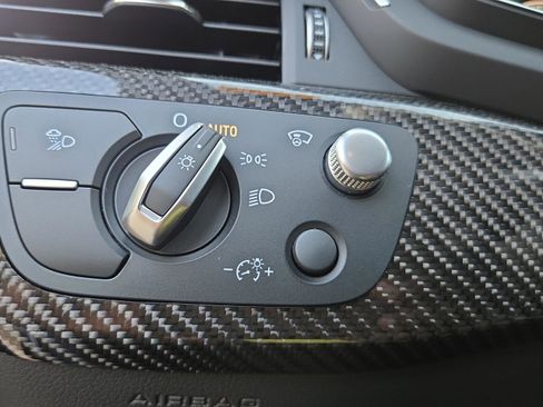 Used 2025 Audi A5 2.0T Prestige w/ S Line Plus Package image 33