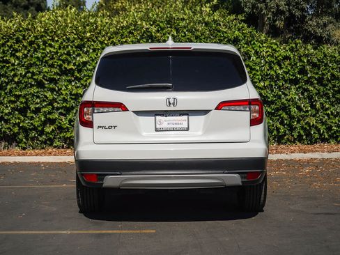 Used 2020 Honda Pilot EX image 5