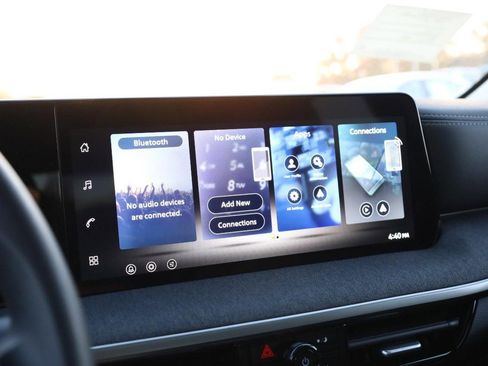 New 2026 Nissan Kicks SV w/ SV Premium Package image 13