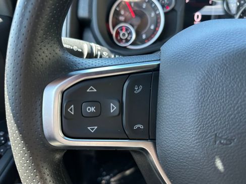 New 2026 RAM 2500 Tradesman image 23