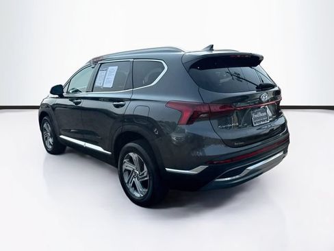Used 2022 Hyundai Santa Fe SEL AWD/4WD image 6
