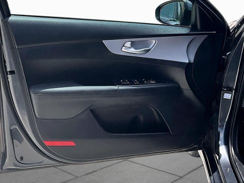 Certified 2024 Kia Forte LXS FWD image 20