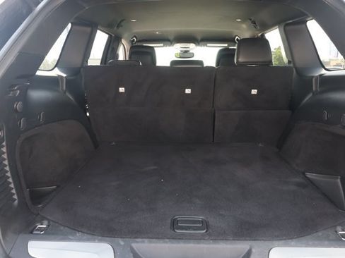 Used 2018 Jeep Grand Cherokee Limited RWD image 15