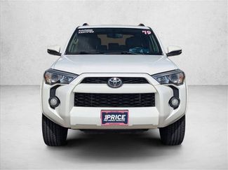 Used 2019 Toyota 4Runner SR5 Premium RWD video 2
