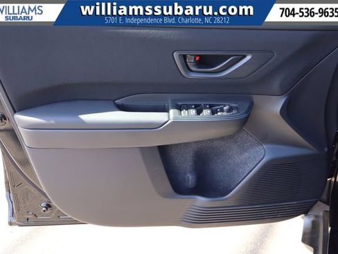 New 2026 Subaru Outback Premium w/ Premium/Limited Package AWD/4WD image 9