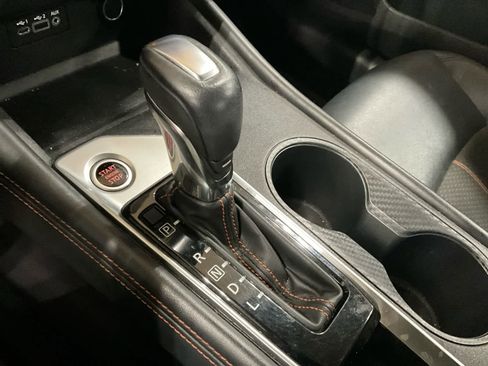 Used 2020 Nissan Altima 2.5 SR w/ Premium Package FWD image 13