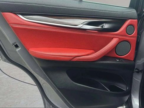 Used 2019 BMW X6 xDrive35i image 19