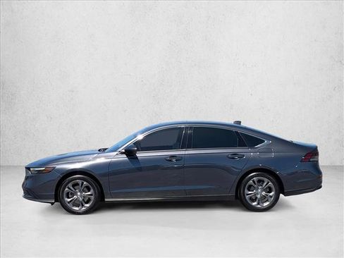 Used 2024 Honda Accord EX image 9