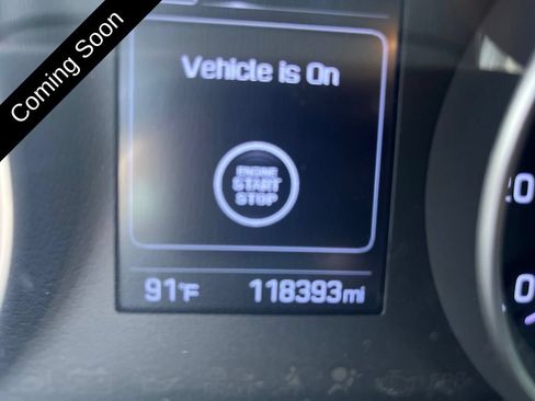 Used 2017 Hyundai Elantra Limited FWD image 16
