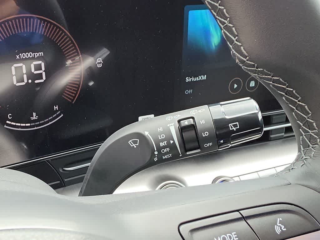 New 2027 Hyundai Kona SEL Sport FWD image 26
