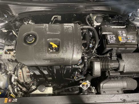 Used 2023 Kia Forte GT-Line image 9