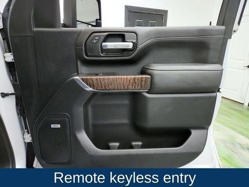 Used 2021 GMC Sierra 2500 Denali w/ Denali Ultimate Package image 28