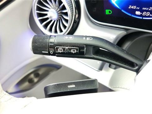 Used 2024 Mercedes-Benz EQE 350+ SUV w/ AMG Line Exterior Package image 41