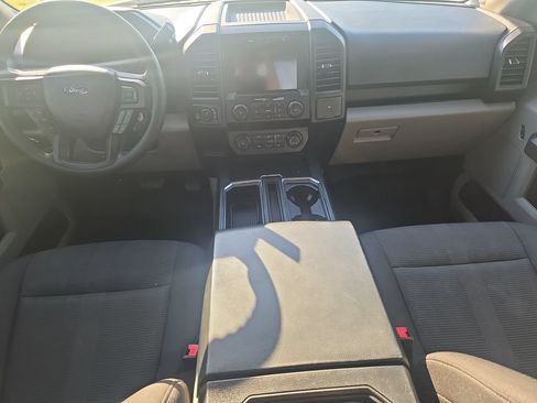 Used 2020 Ford F150 XL w/ Equipment Group 101A Mid AWD/4WD image 9