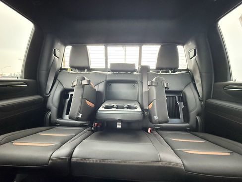 New 2026 GMC Sierra 2500 AT4 w/ AT4 Premium Plus Package image 30