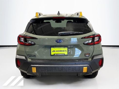New 2026 Subaru Crosstrek 2.5i Wilderness image 6