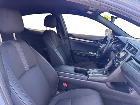 Used 2021 Honda Civic Sport image 15