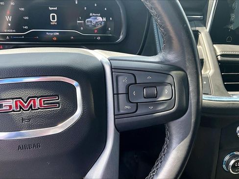 Used 2023 GMC Yukon SLE AWD/4WD image 19