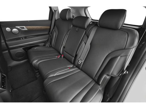 New 2026 Genesis GV80 2.5T Select AWD/4WD image 9