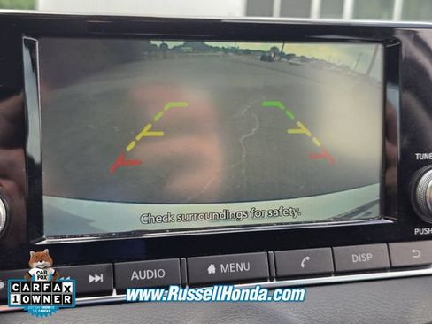 Used 2021 Nissan Sentra S FWD image 17