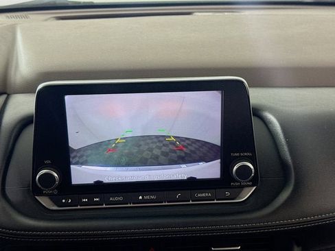 Certified 2023 Nissan Rogue SV image 11