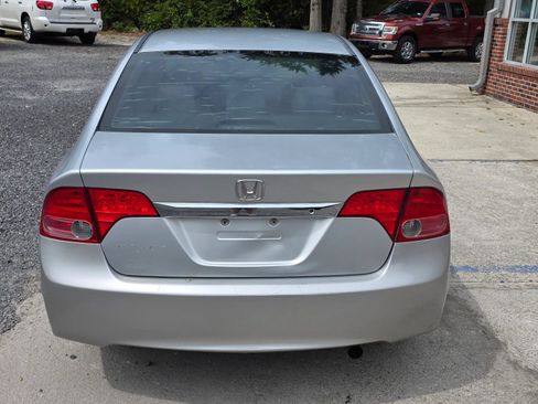 Used 2007 Honda Civic EX image 7