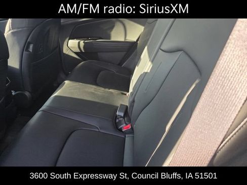 Used 2023 Kia Sportage EX AWD/4WD image 15