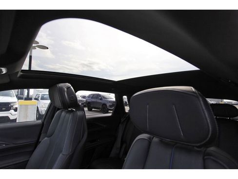 New 2026 Cadillac Lyriq Luxury image 23