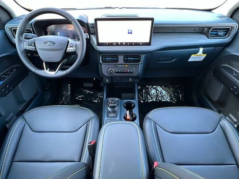 New 2025 Ford Maverick Lobo image 13