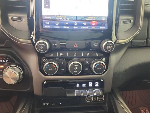 Used 2019 RAM 1500 Sport w/ Level 2 Equipment Group AWD/4WD image 18