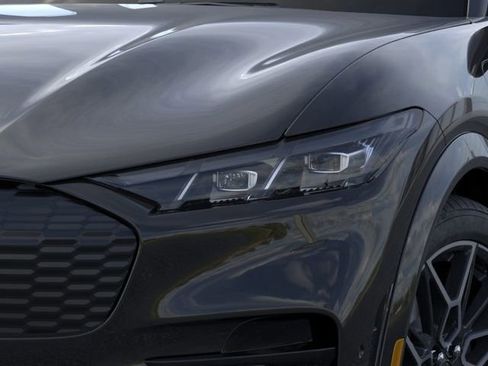 New 2025 Ford Mustang Mach-E GT AWD/4WD image 20