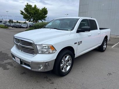 Used 2019 RAM 1500 Big Horn