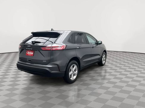 Certified 2024 Ford Edge SE w/ Cargo Accessory Package AWD/4WD image 35