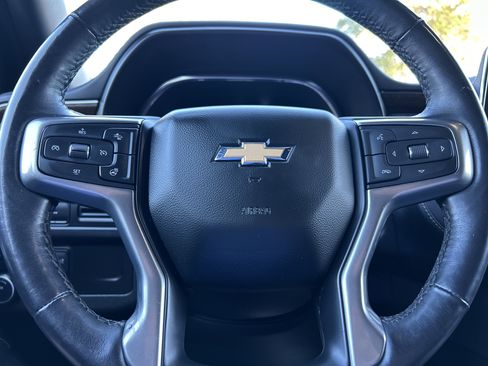 Used 2023 Chevrolet Tahoe Premier image 26