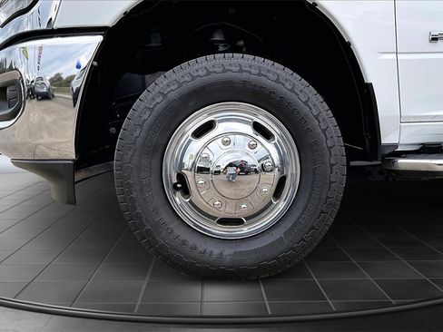 Used 2024 RAM 3500 Big Horn image 7